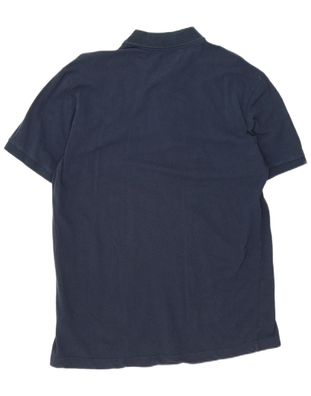 Kappa Herren Poloshirt 2XL Marineblau