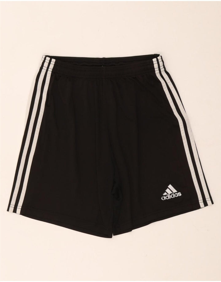 ADIDAS Herren Aeroready Sport Shorts Medium Schwarz