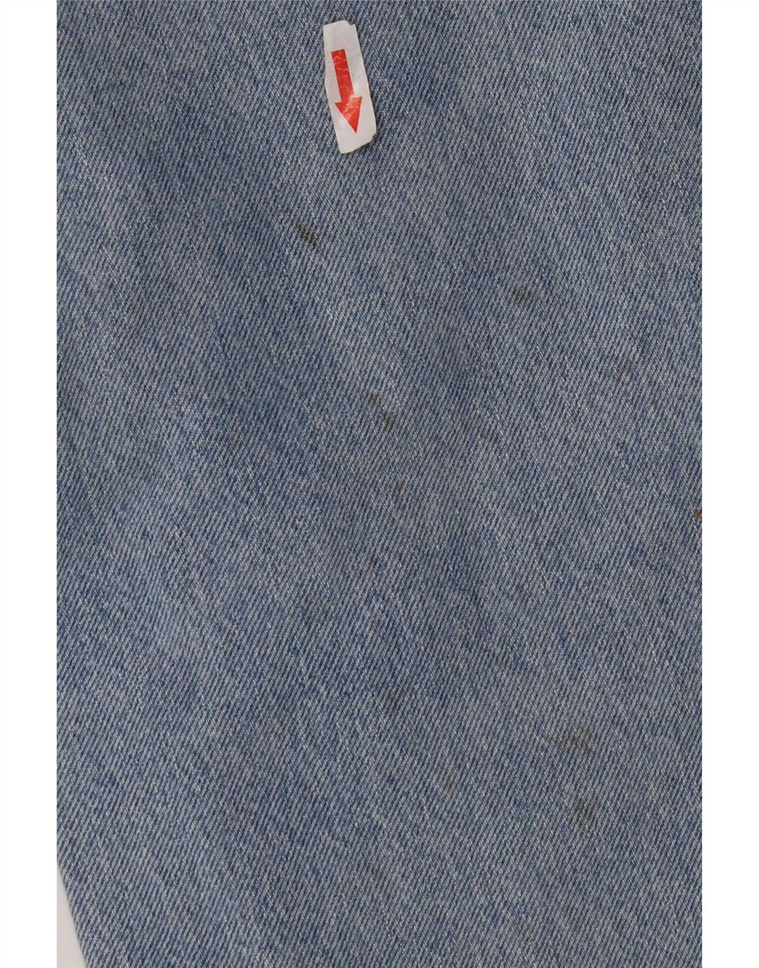 Levi's Herren 511 Slim Jeans W30 L32 Blaue Baumwolle