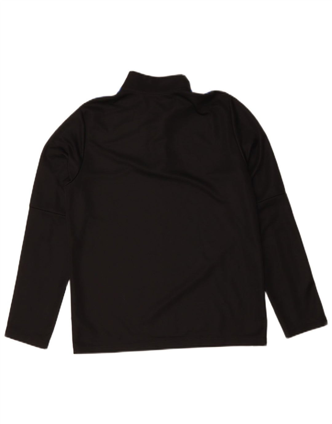 Adidas Aeroready Pullover-Trainingsanzug für Jungen, 13–14 Jahre, Schwarz, Farbblock