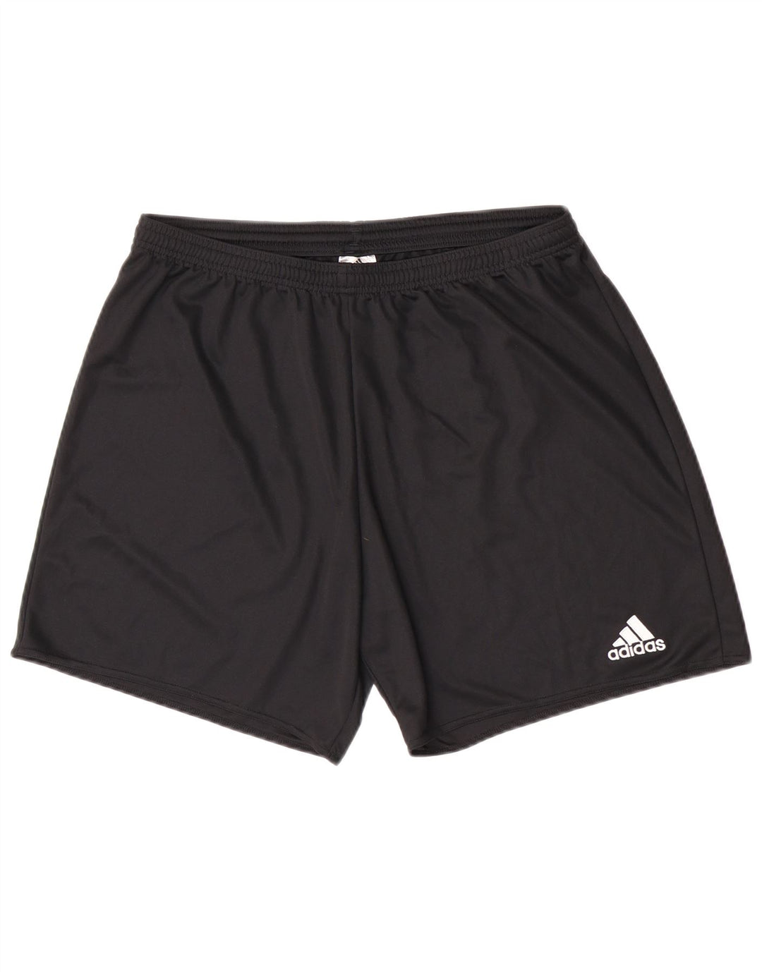 Adidas Herren Aeroready Sport Shorts XL Schwarz Polyester