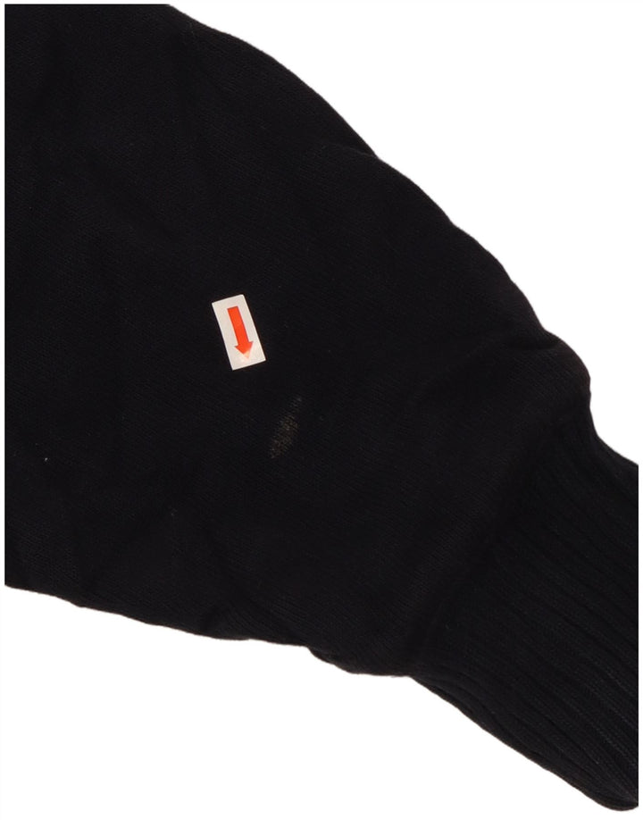 Marks & Spencer Herren Blue Harbor Trainingsanzug-Oberteil, Jacke, Größe L, Marineblau