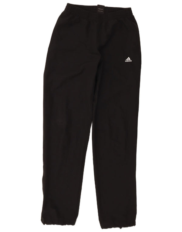 Adidas Herren Climalite Trainingshose Jogger Small Black Sports