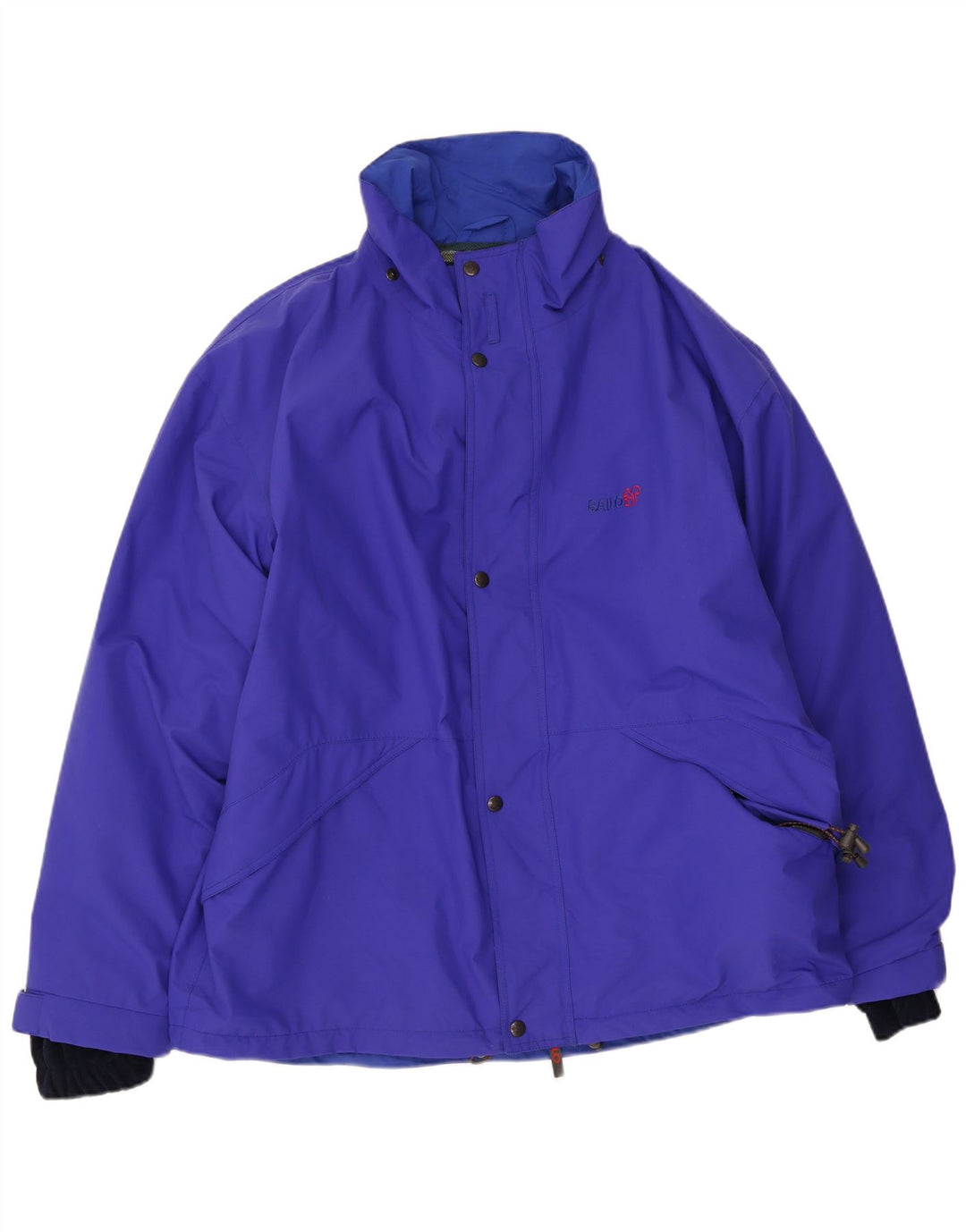 Bailo Herren Windjacke UK 44 2XL Blau
