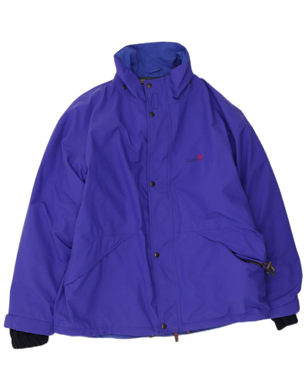 Bailo Herren Windjacke UK 44 2XL Blau