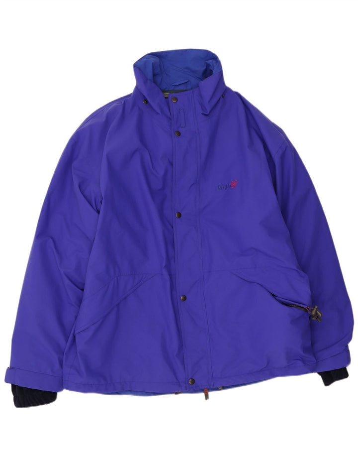 Bailo Herren Windjacke UK 44 2XL Blau