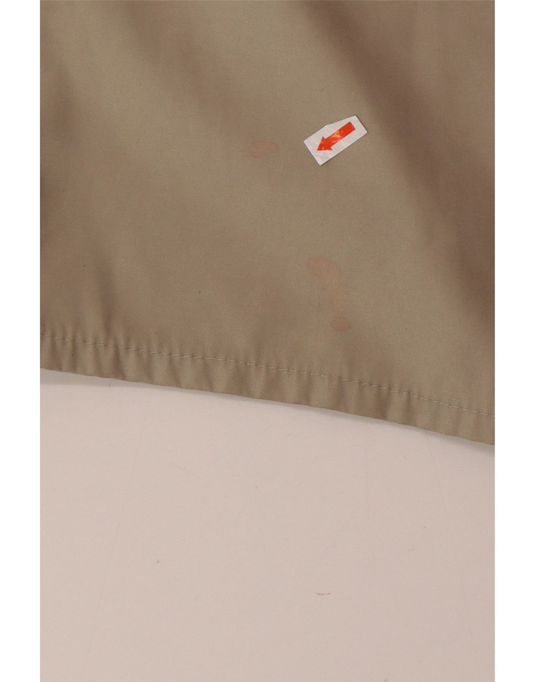 PEPE JEANS Gerade Freizeithose für Damen, W31, L34, Beige, Baumwolle