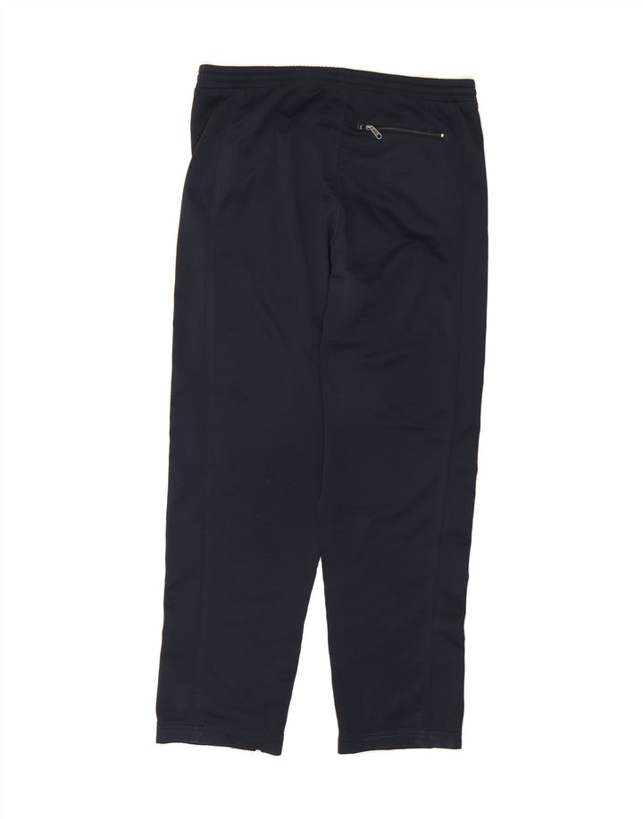 LOTTO Mens Tracksuit Trousers Large  Navy Blue Vintage Lotto and Second-Hand Lotto from Messina Hembry 