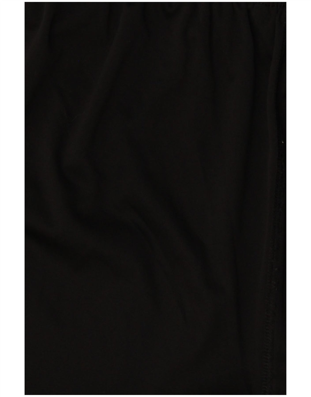 RUSSELL ATHLETIC Herren Dri-Power Sport Shorts Small Schwarz Polyester