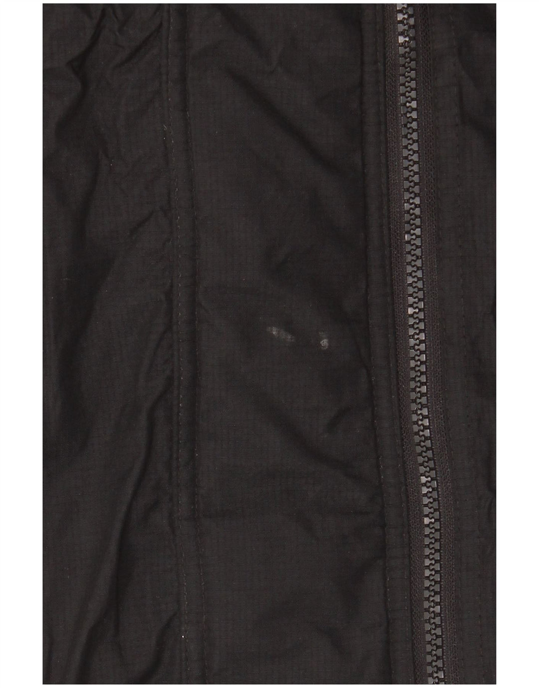 Superdry Herren The Windcheater Windjacke Mittelschwarzes Nylon