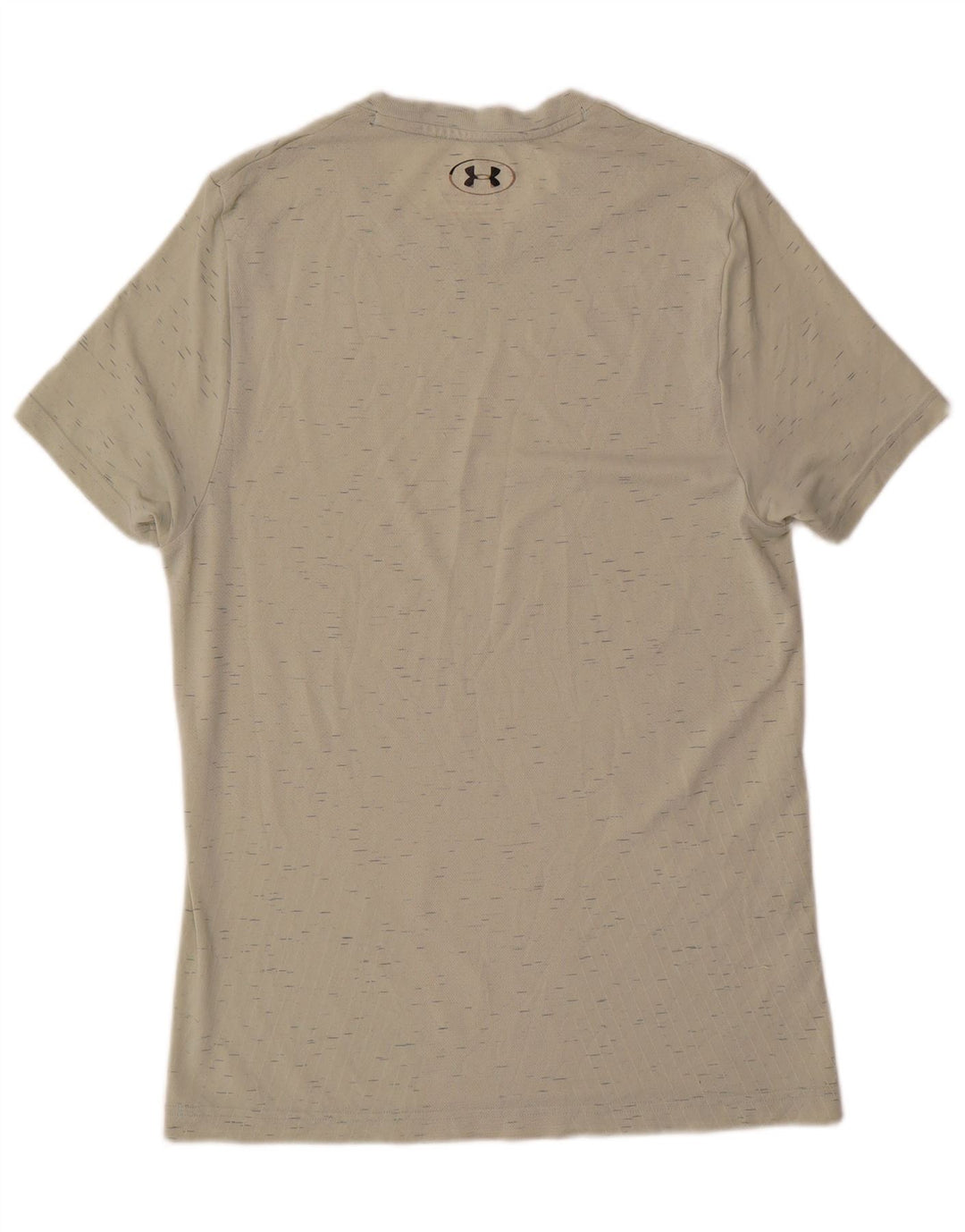 Under Armour Herren T-Shirt Top Mittelblau meliert