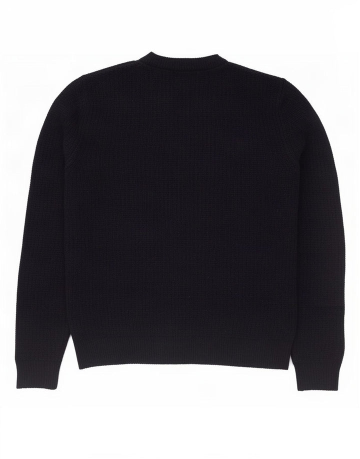 Marks & Spencer Herren Mittelgroßes marineblaues Acryl
