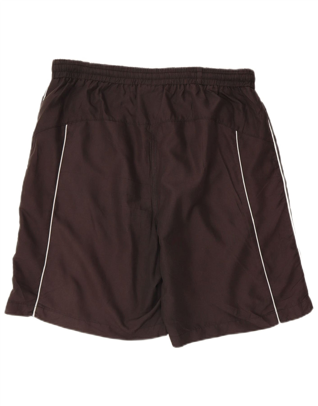 Fila Herren Sportshorts XL Schwarz Polyester