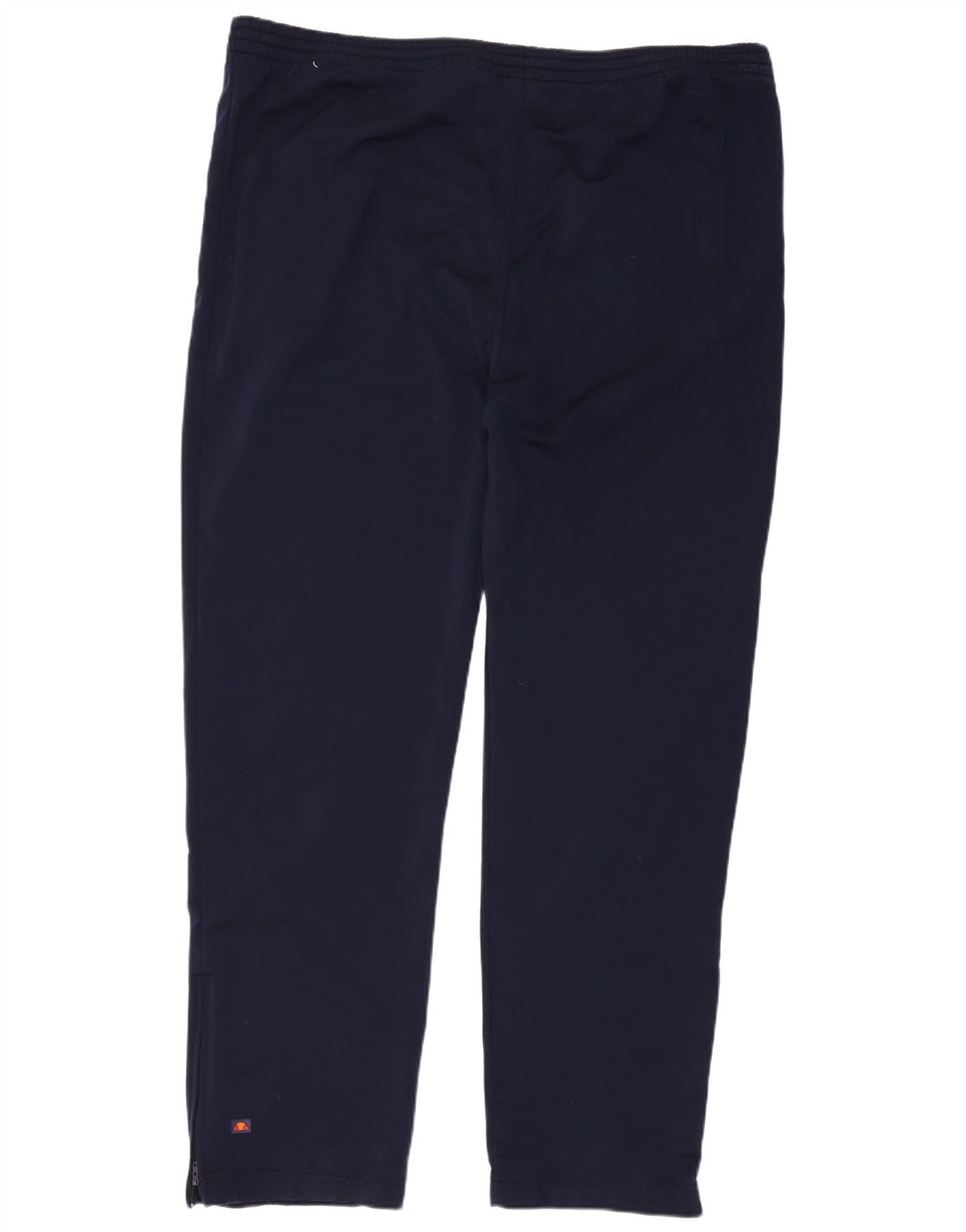 Ellesse Herren-Trainingshose XL, Marineblau, Polyester