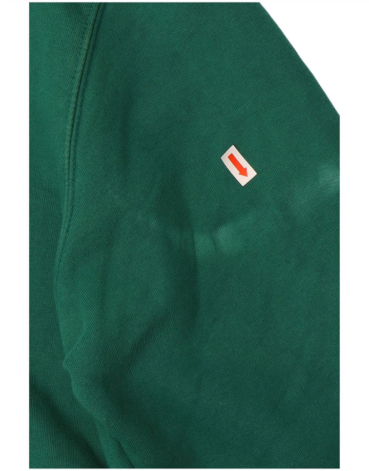 Levi's Herren Standard Fit Kapuzenpullover XL Grün