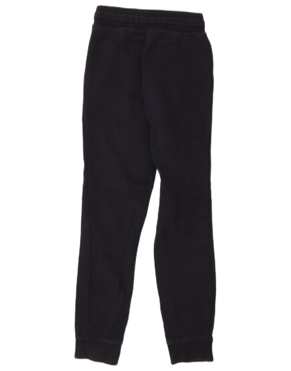 Jack Wills Damen-Trainingshose, Jogginghose, UK 4, XS, Marineblau, Baumwolle