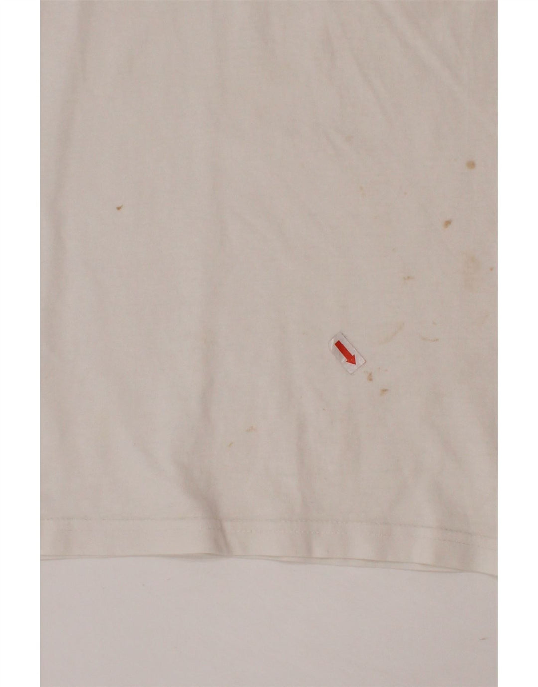 ELLESSE Grafisches T-Shirt für Jungen, 11–12 Jahre, Weiß