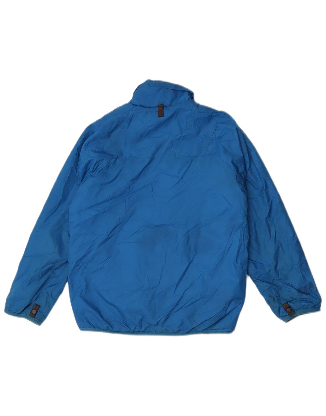 The North Face Liner-Windjacke für Jungen, 10–11 Jahre, Mittelblau