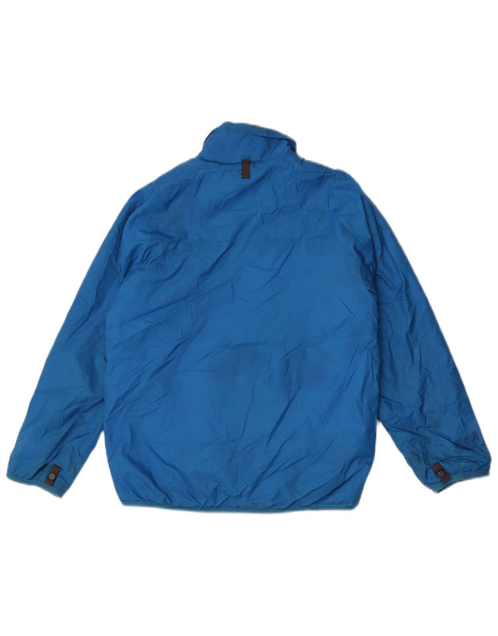 The North Face Liner-Windjacke für Jungen, 10–11 Jahre, Mittelblau
