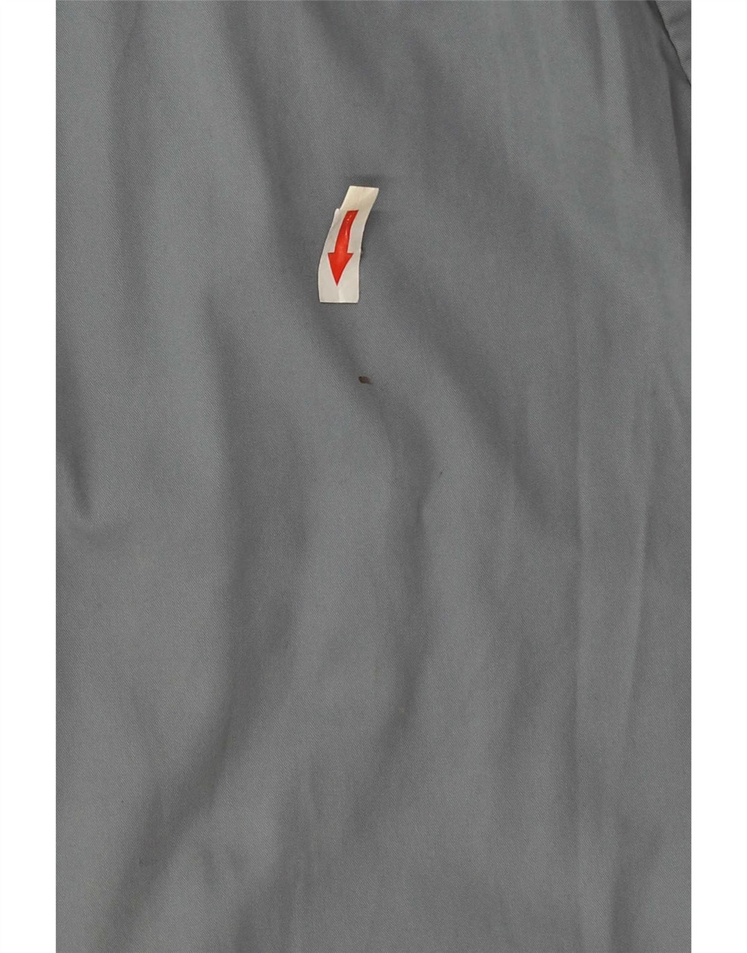 Marks & Spencer Herren Blue Harbour Gerade Chinohose W42 L29 Grau