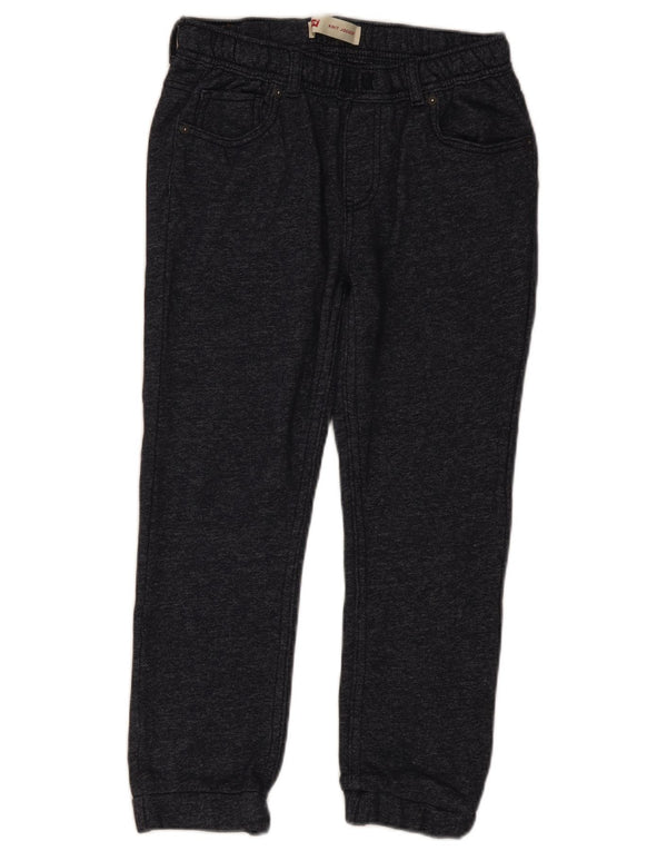 Levi's Jungen-Jogginghose, Freizeithose, 11–12 Jahre, Größe L, W28, L23, Marineblau
