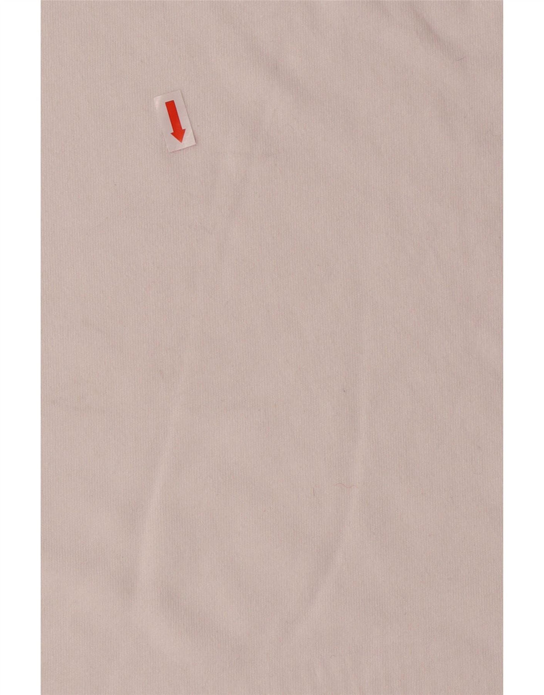 LEVI'S Herren-T-Shirt mit Standard-Passform, XL, weiße Baumwolle