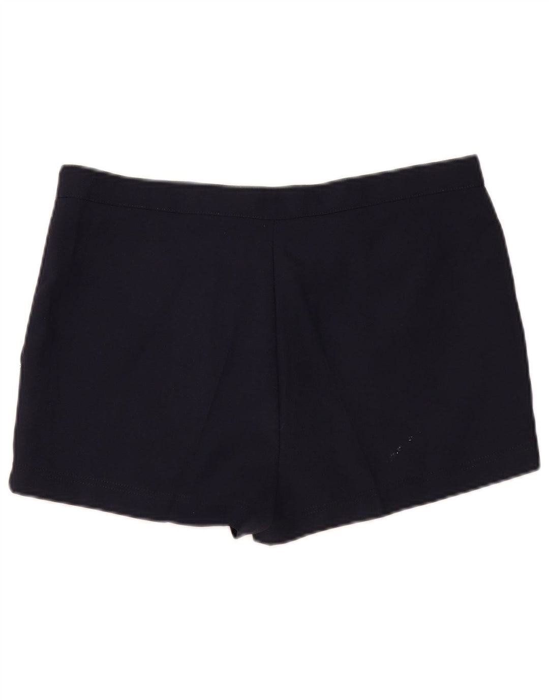 Ellesse Herren-Freizeitshorts, Größe L, W36, Marineblau, Polyester