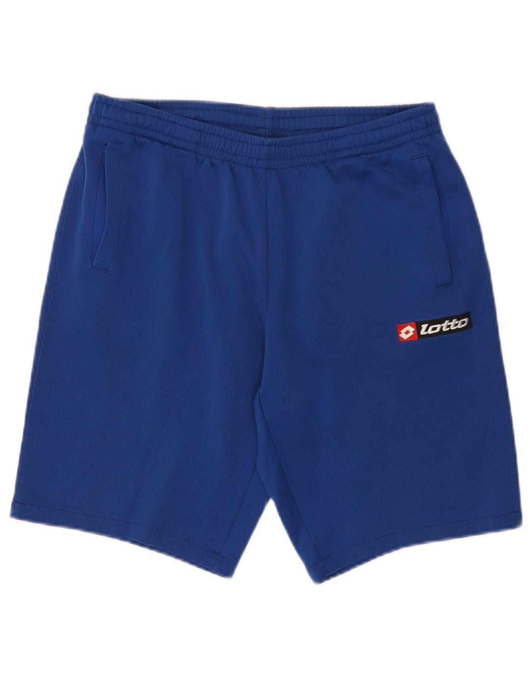 LOTTO Herren Sportshorts Mittelblau