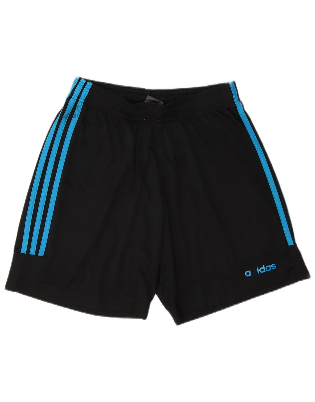 Adidas Herren Climalite Sport Shorts Medium Schwarz Polyester