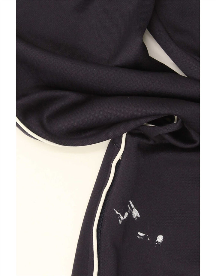 Puma Herren-Trainingshose, Größe S, Marineblau