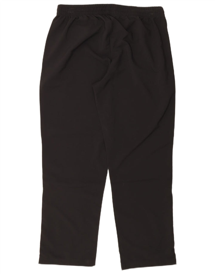 Adidas Herren Trainingshose XL Schwarz Polyester