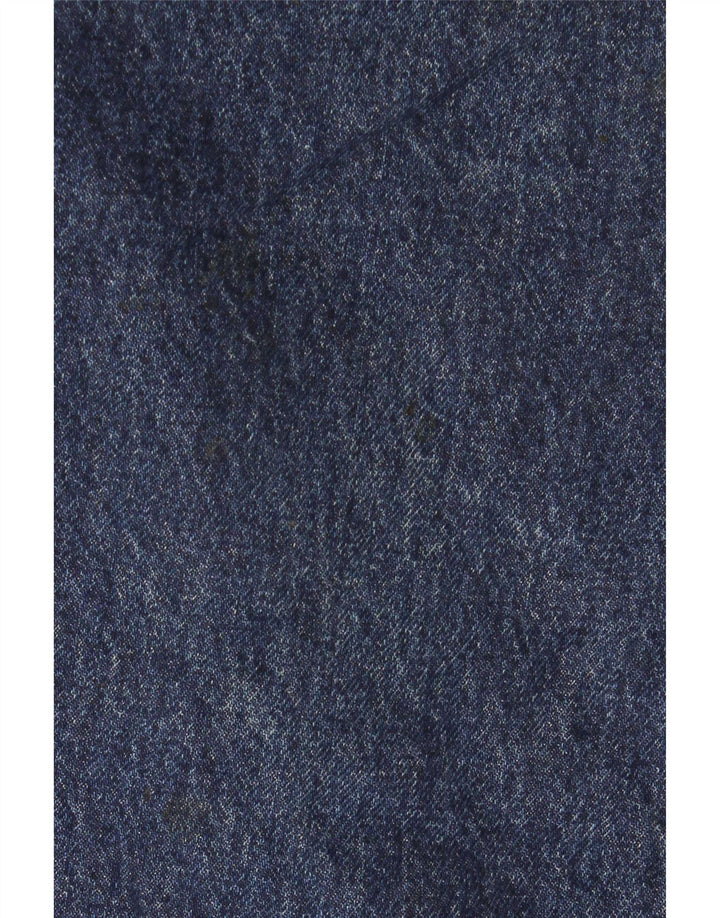 Lee Herren-Jeans mit normaler Passform, gerade Passform, W34, L29, marineblau, Baumwolle