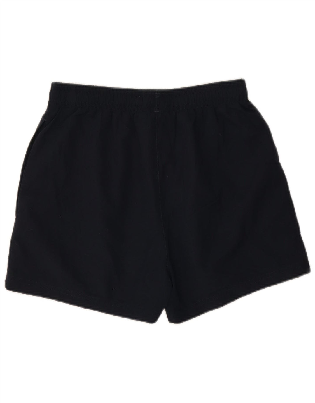 ADIDAS Herren Sport Shorts Small Marineblau Polyester