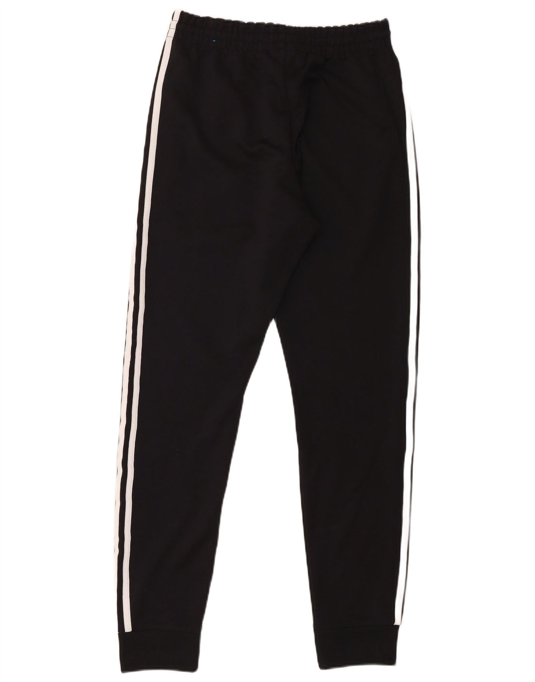 Adidas Herren-Trainingshose, Jogginghose, Größe S, Schwarz, Polyester