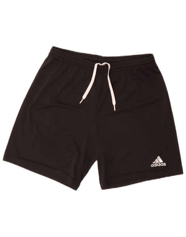 Adidas Herren Aeroready Sport Shorts Large Schwarz Polyester