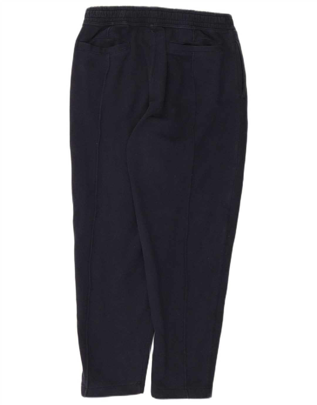 Jack Wills Herren-Trainingshose, große marineblaue Baumwolle