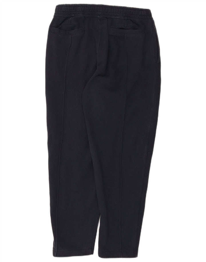 Jack Wills Herren-Trainingshose, große marineblaue Baumwolle