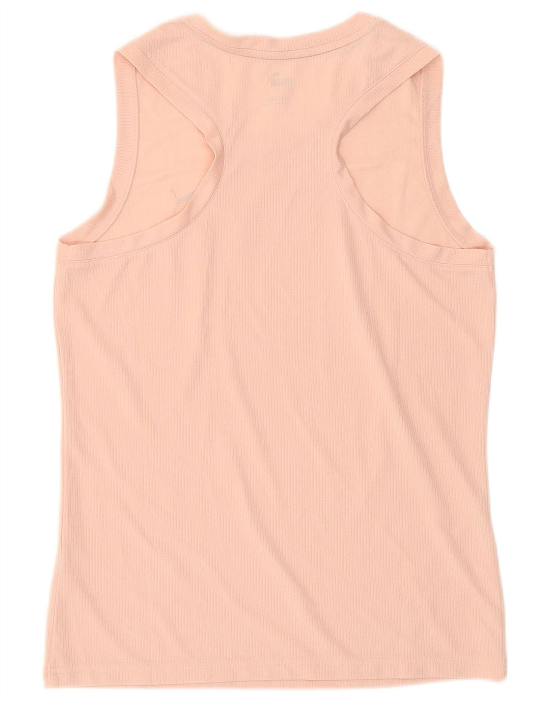 Puma Damen Weste Top UK 10 Small Pink