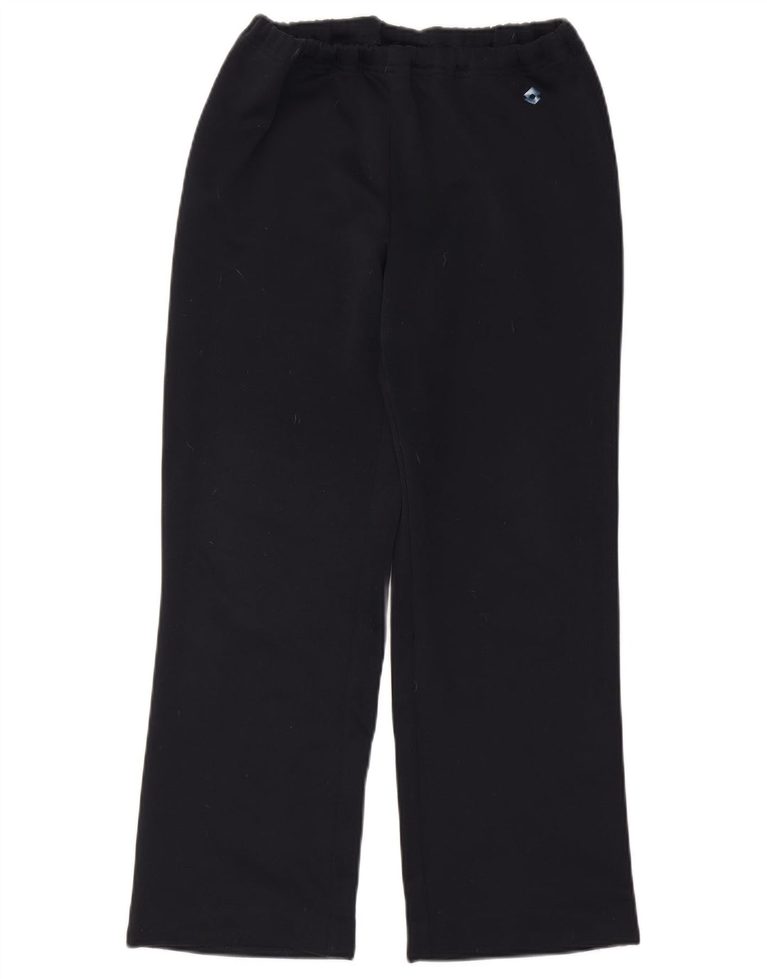 Lotto Damen-Trainingshose, Größe M, Marineblau, UK 14