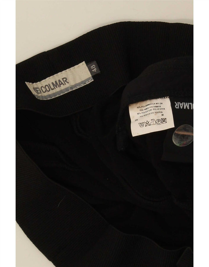 Colmar Damen Skihose IT 48 XL Schwarz Polyamid