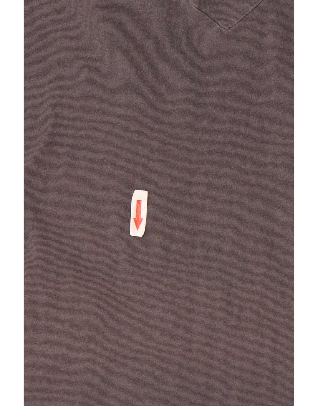 Levi's Herren Graphic Top Langarm Small Grau Baumwolle