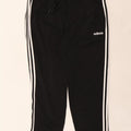 Adidas Herren Trainingshose XL Schwarz Polyester