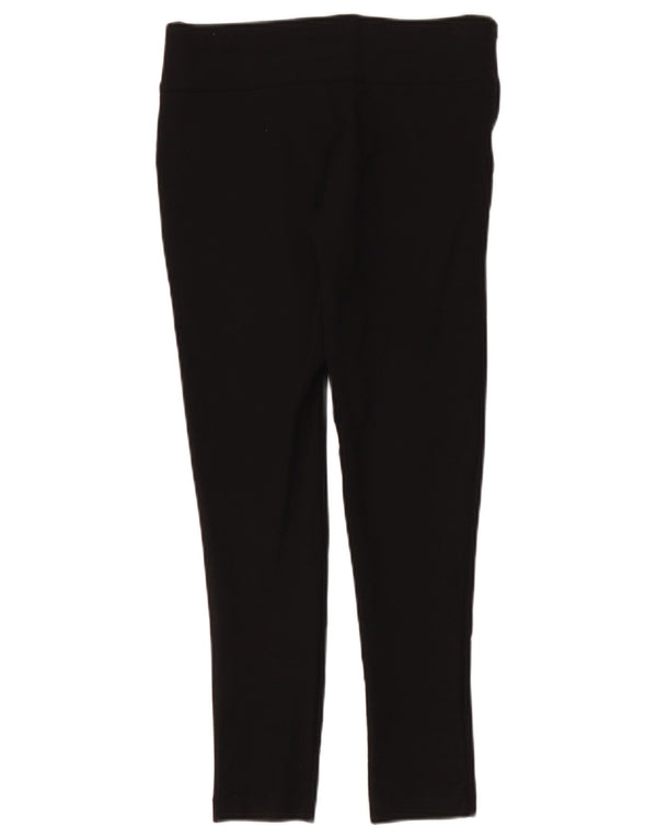 Zara Damen Trafaluc Skinny Freizeithose Medium W28 L26 Schwarz