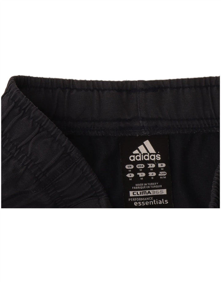 Adidas Herren Clima 365 Sport Shorts mittelgraue Baumwolle