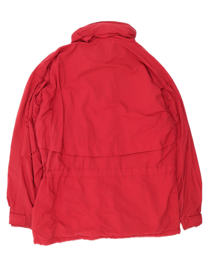 MC KINLEY Herren Windjacke UK 42 XL Rot