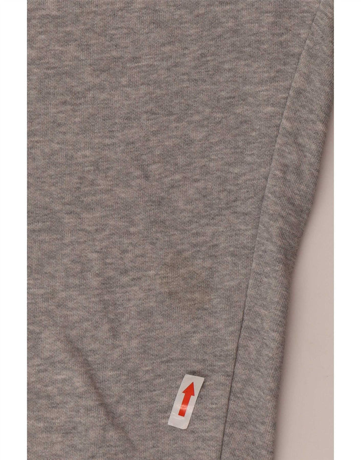 Champion Herren-Trainingshose, Jogginghose, Mittelgrau