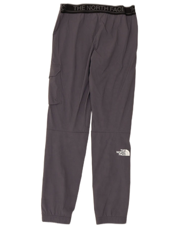 The North Face Cargo-Trainingsanzug für Jungen, Jogginghose, 11–12 Jahre, Größe L, Grau