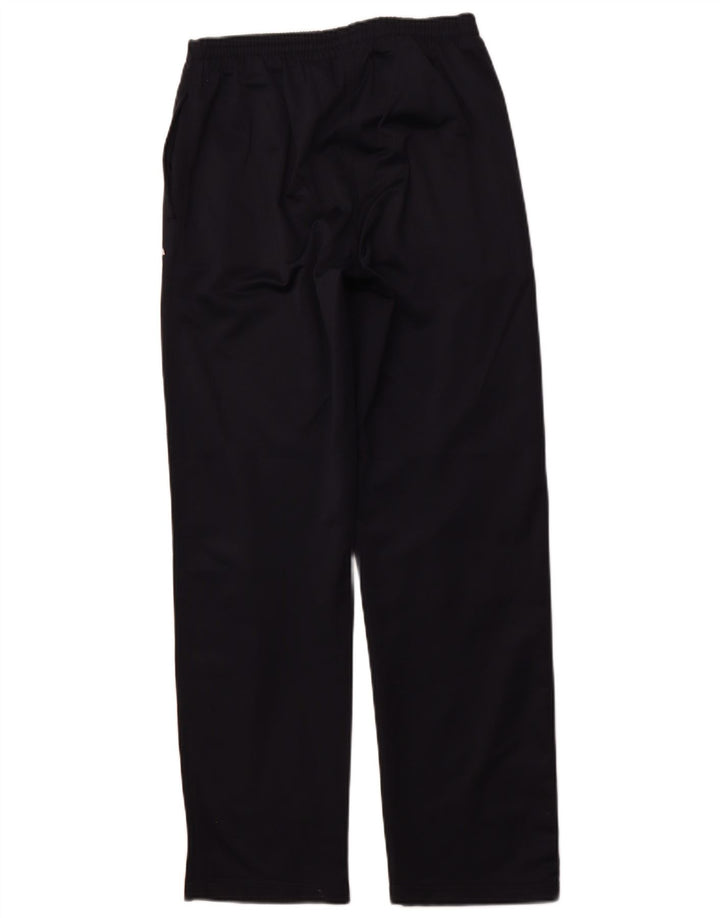 DIADORA Herren-Trainingshose, UK-Größe 36, Größe S, Marineblau, Polyester