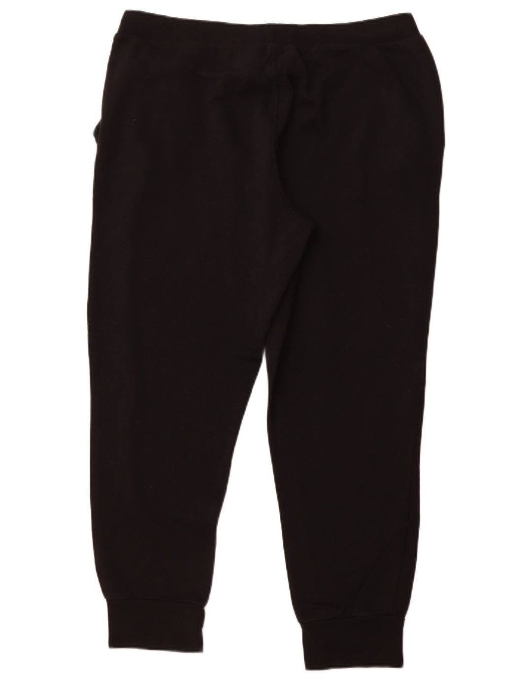 KAPPA Damen Trainingshose Jogger UK 18 XL Schwarz