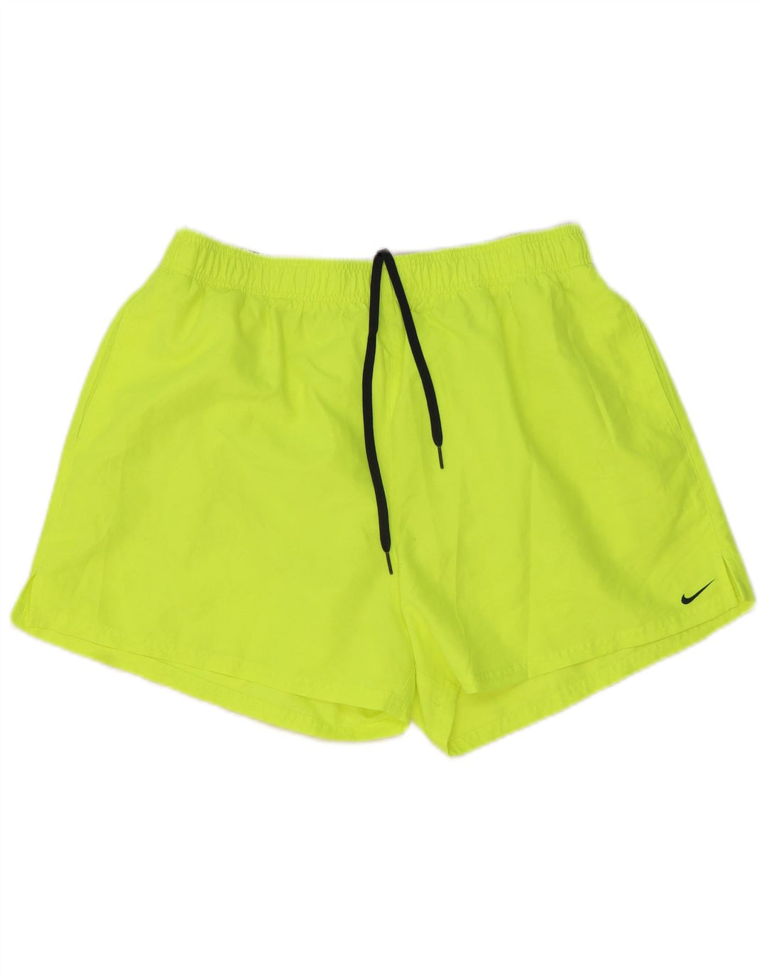 Nike Herren Sport Shorts XL Grün Polyester